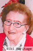 Evelyn M. Skahan Irvin