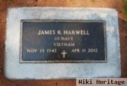 James Robert Harwell