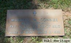 Murrell Hamilton Conner