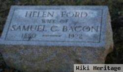 Helen Ford Bacon