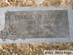 Charles Lee Beakley