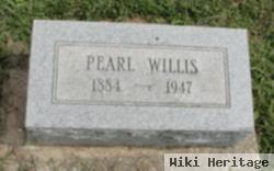 Pearl Willis