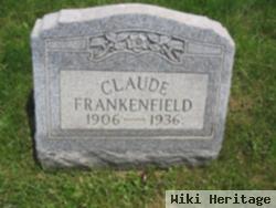 Claude Frankenfield