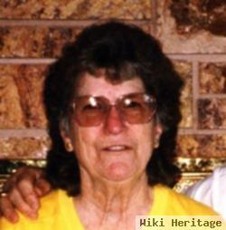 Velda Lee Johnson Birdsley