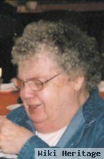 Dorothy Ann Grandy Robinson