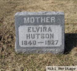 Elvira Hutson