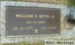 William Ellery Book, Jr