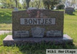 George Bontjes