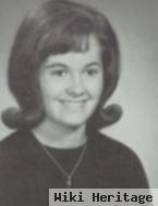 Carolyn Sue "susie" Brown Van Horn