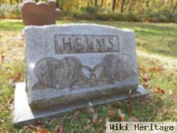 James A Helms