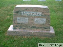 Mollie Mary Murphy