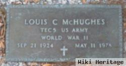 Louis C. Mchughes