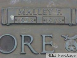 Malley Forest Varnadore