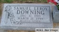 Samuel Leroy Downing