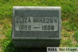 Eliza Mckeown