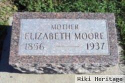 Elizabeth Moore