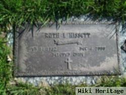 Ruth L Hissett