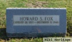 Howard S. Fox