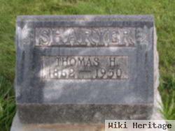 Thomas Henry Sharyer