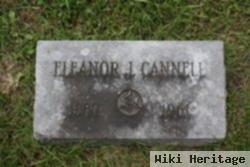 Eleanor J. Cannell