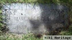 Margaret Duley