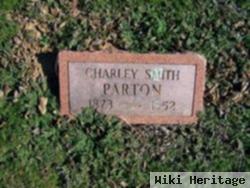 Charlie Smith Parton