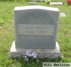 Albert Claud Mooney