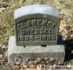 Clarence Dressel