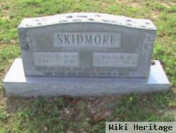 William H. Skidmore