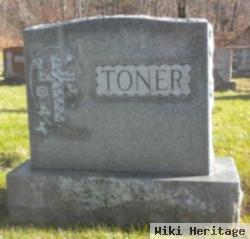 Marjorie Louise Condron Toner