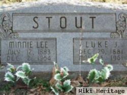 Luke John Stout