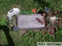 Leola S. Eaton