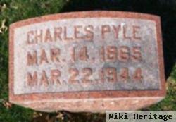 Charles Pyle