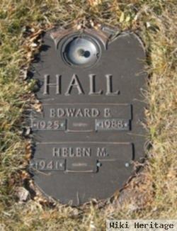 Edward B. Hall