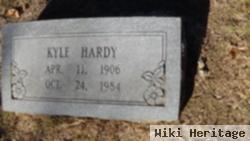 Kyle Hardy