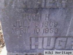 Hugh H. Hughes