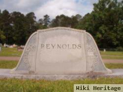 George D Reynolds