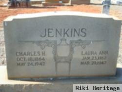 Charles Henry Jenkins