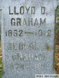 Capt Lloyd Dean Graham