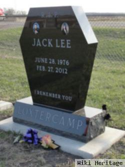 Jack L Loxtercamp