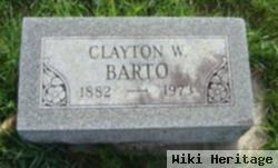 Clayton W. Barto