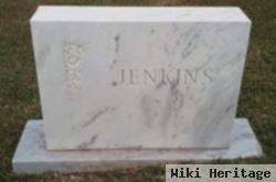 James Hoyt Jenkins, Sr