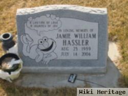 Jamie William Hassler