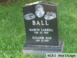 Eleanor Mae Brand Ball