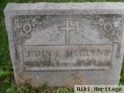 John Lea Mcglynn