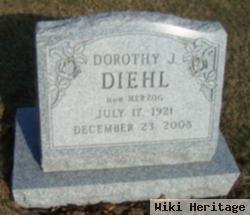 Dorothy J Herzog Diehl