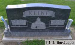 Clifford H Kline