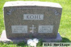 Louis J. Kohl