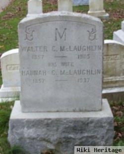 Walter C. Mclaughlin