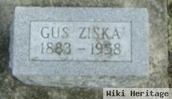 Gus Ziska